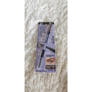 Ultra slim brow pencil Medium brown NIB